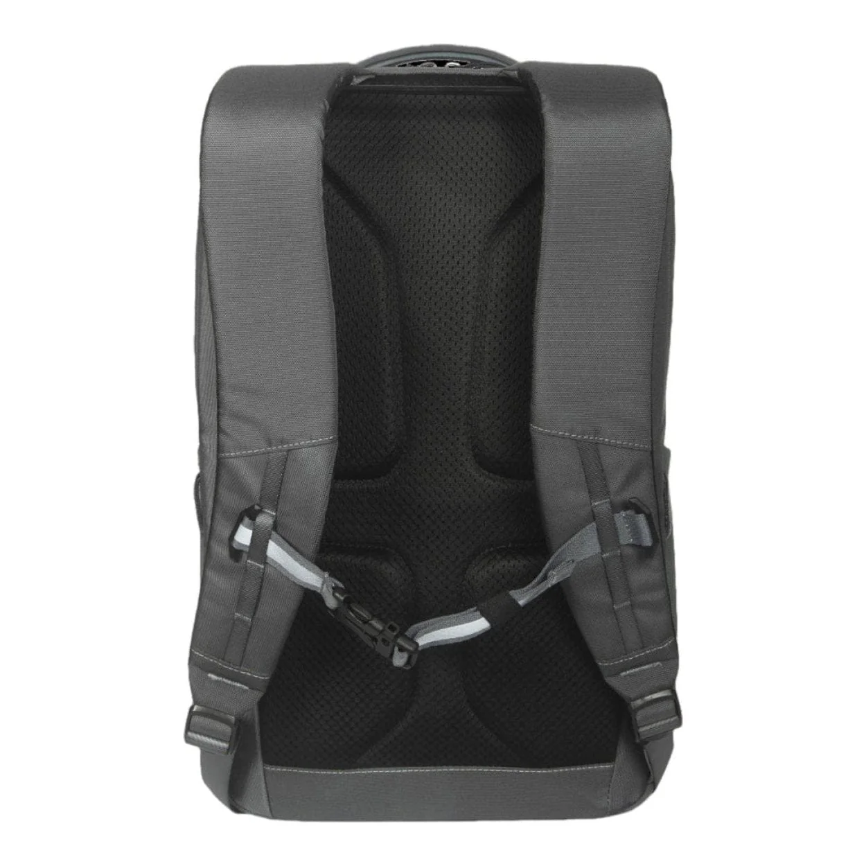 Targus Work+Play Trio 16-inch Notebook Backpack Grey TBB65802GL - Image 4
