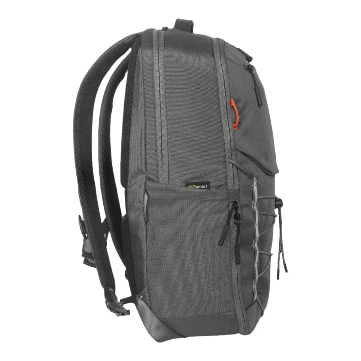 Targus Work+Play Trio 16-inch Notebook Backpack Grey TBB65802GL - Image 5
