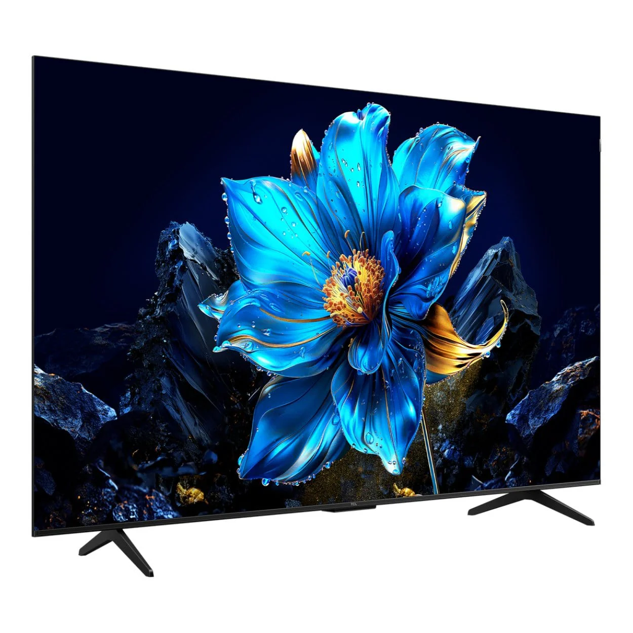 TCL 55P7K 55-inch QHD Smart QLED TV - Image 2