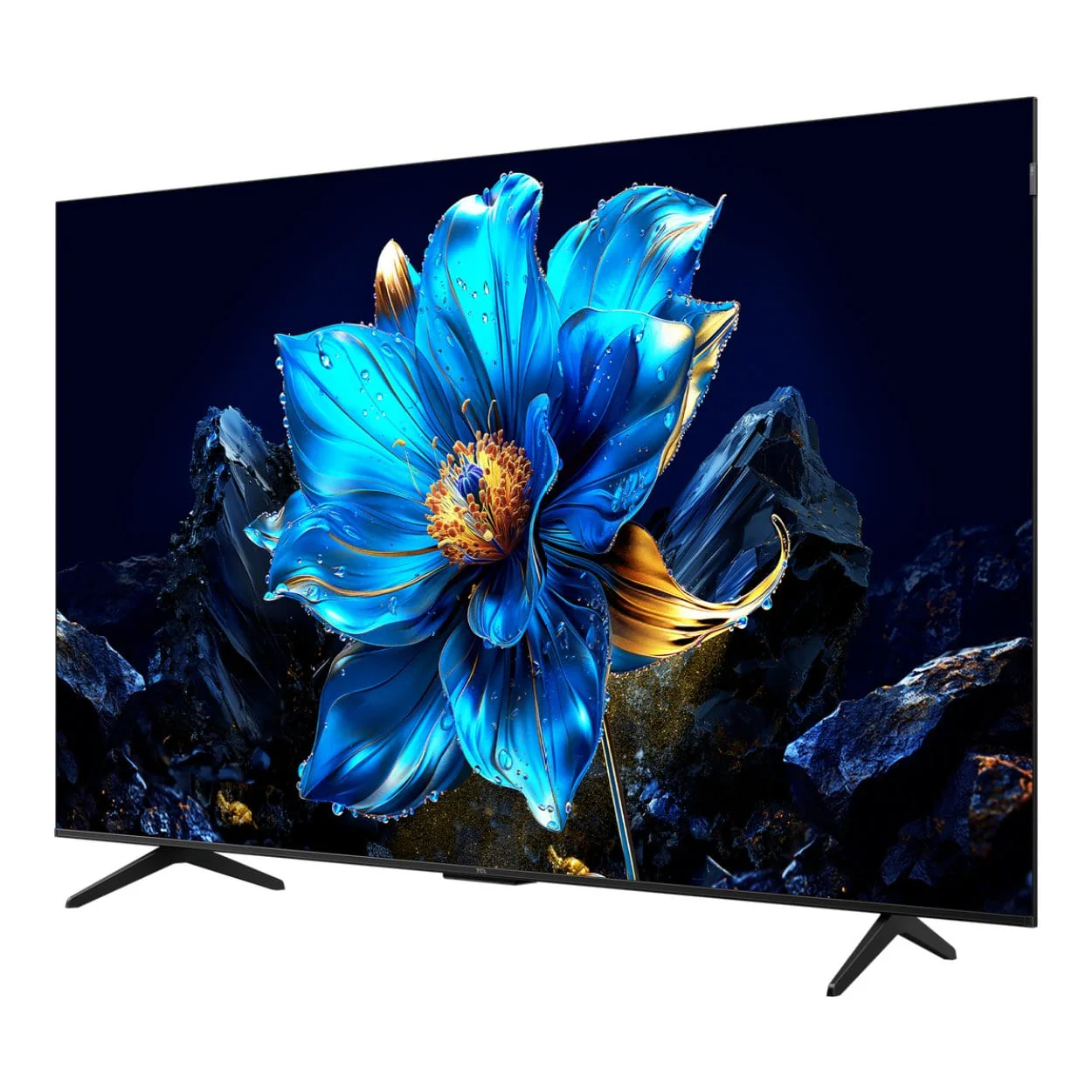 TCL 55P7K 55-inch QHD Smart QLED TV - Image 3