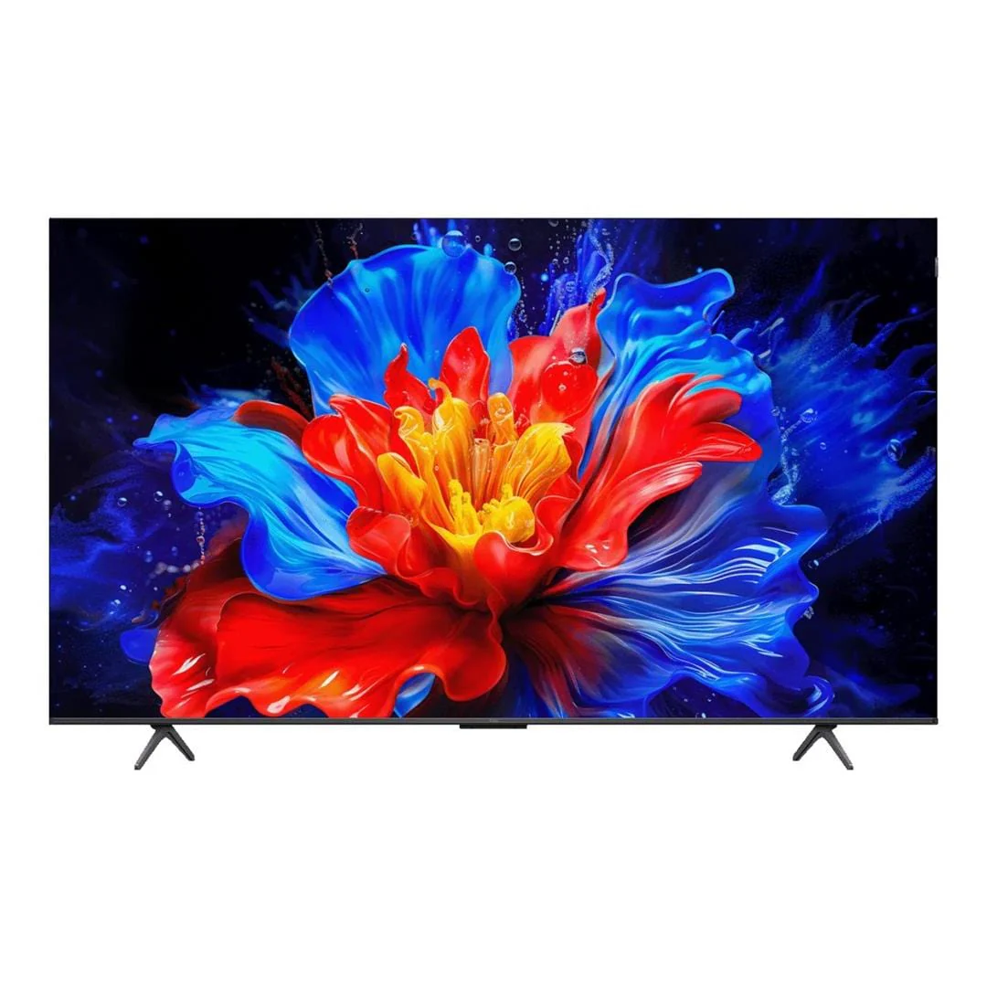 TCL 55P8K 55-inch UHD Smart QLED TV