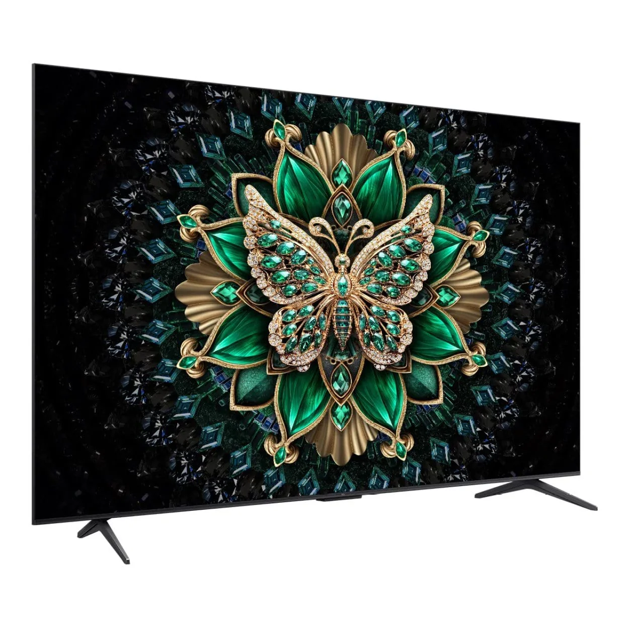 TCL 65C6K 65-inch UHD Smart Mini-QLED TV - Image 2