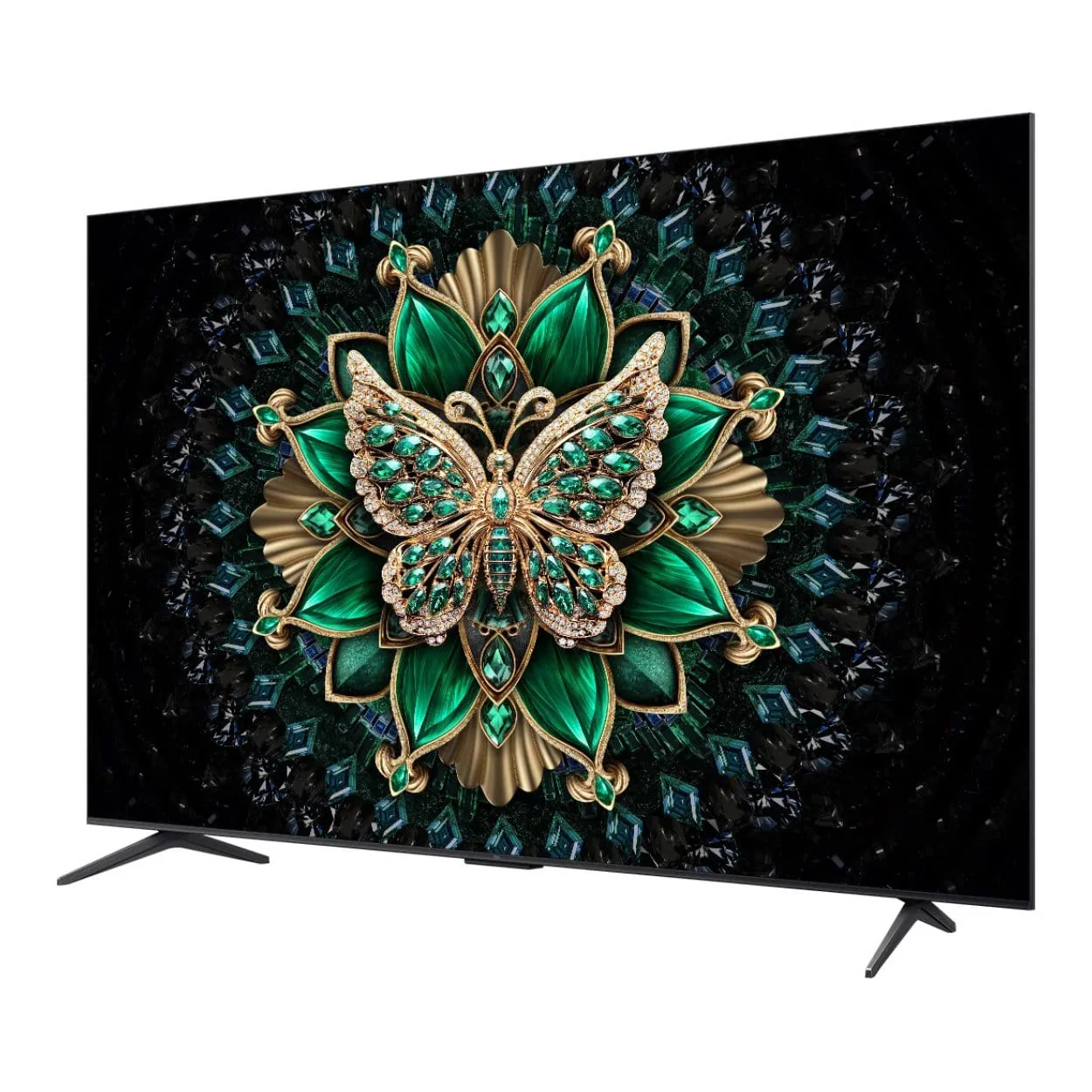 TCL 65C6K 65-inch UHD Smart Mini-QLED TV - Image 3