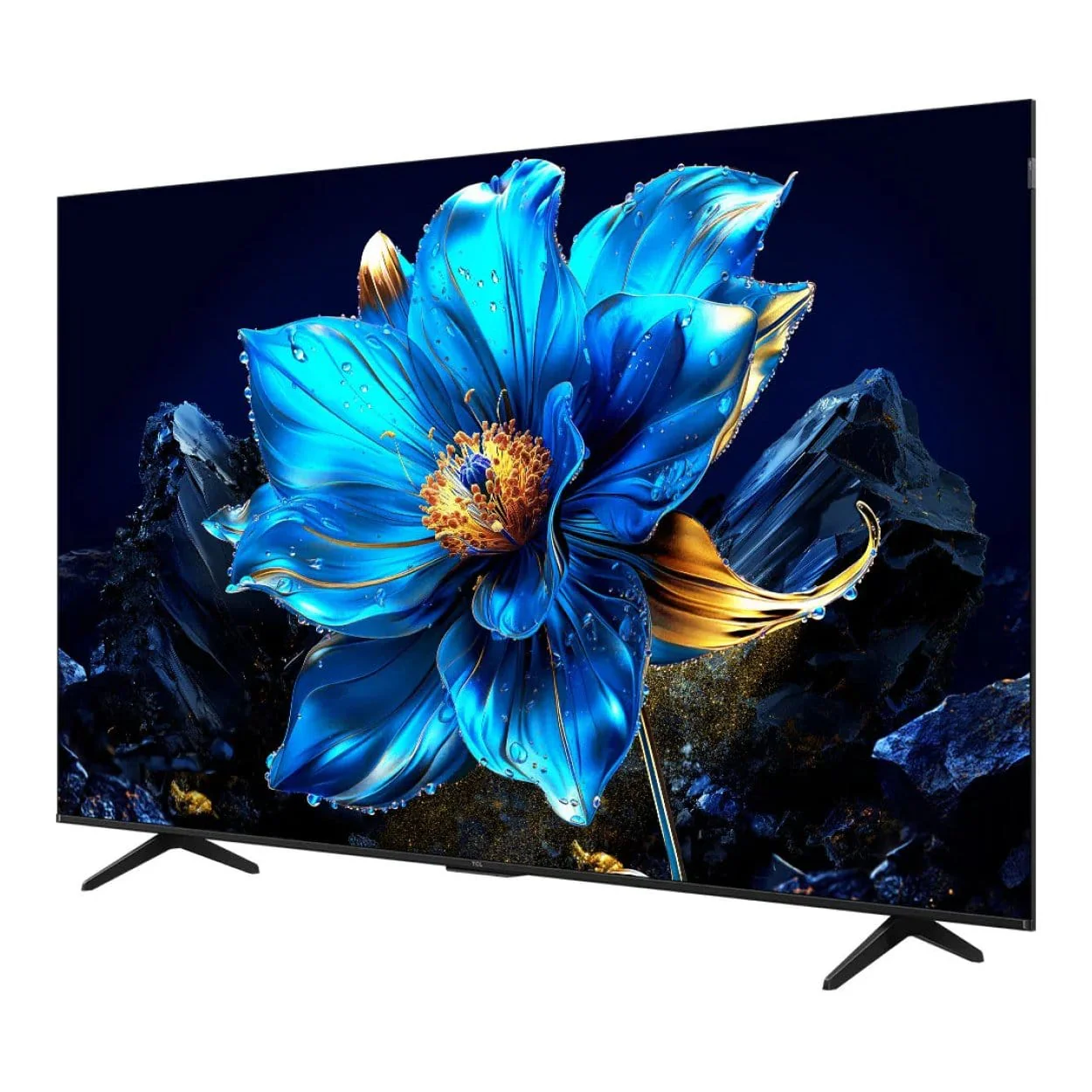 TCL 75P7K 75-inch UHD Smart QLED TV - Image 2