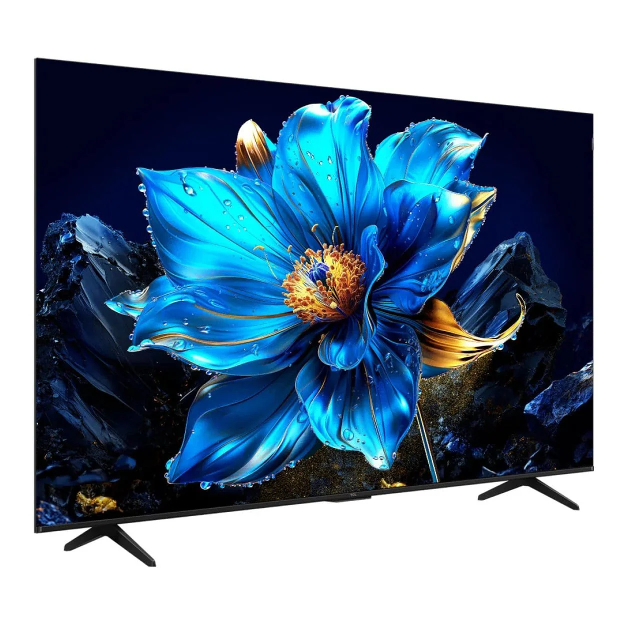 TCL 75P7K 75-inch UHD Smart QLED TV - Image 3