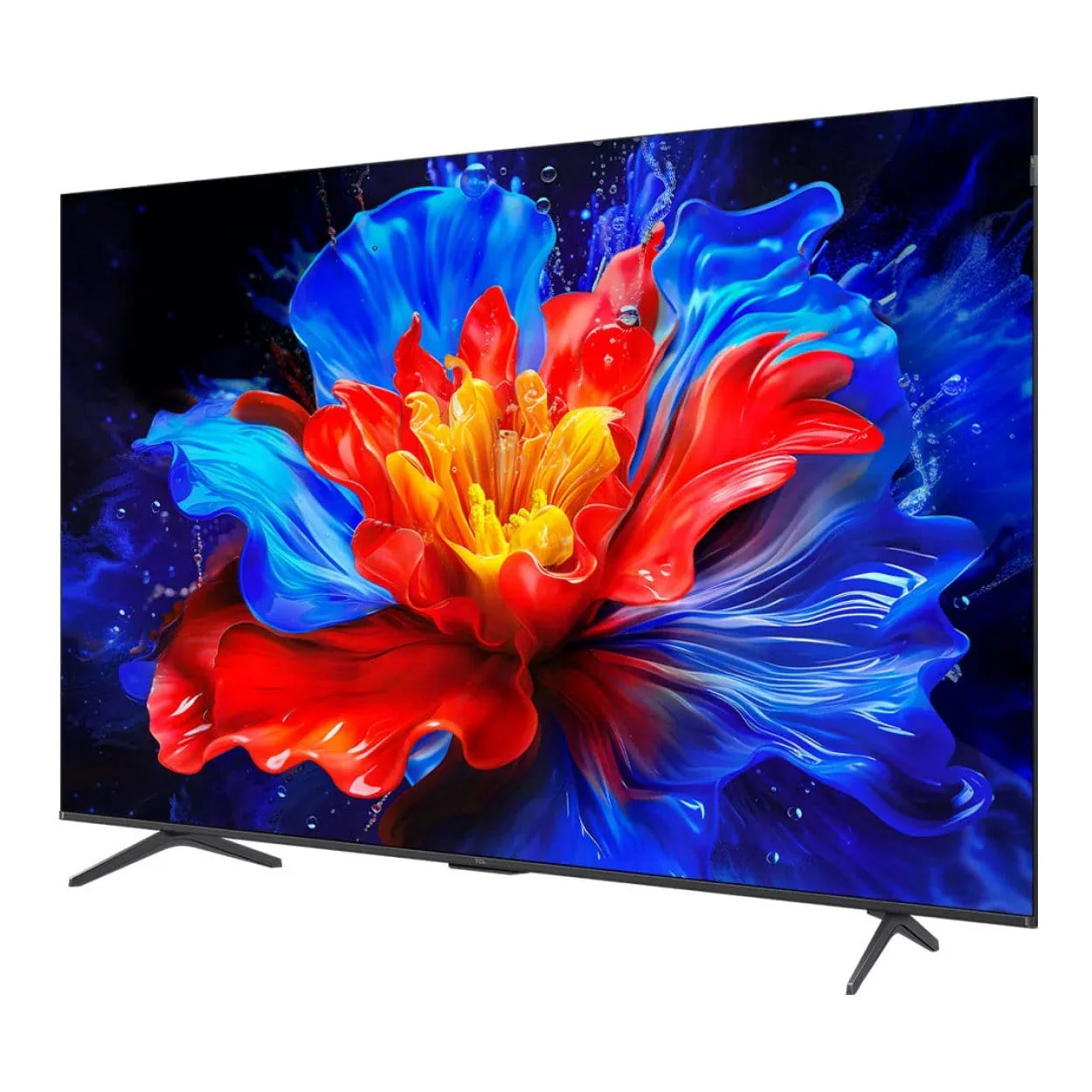 TCL 75P8K 75-inch UHD Smart QLED TV - Image 3