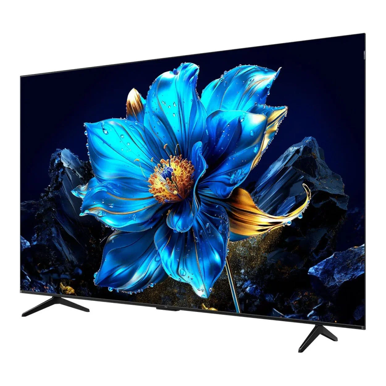 TCL 85P7K 85-inch UHD Smart QLED TV - Image 2