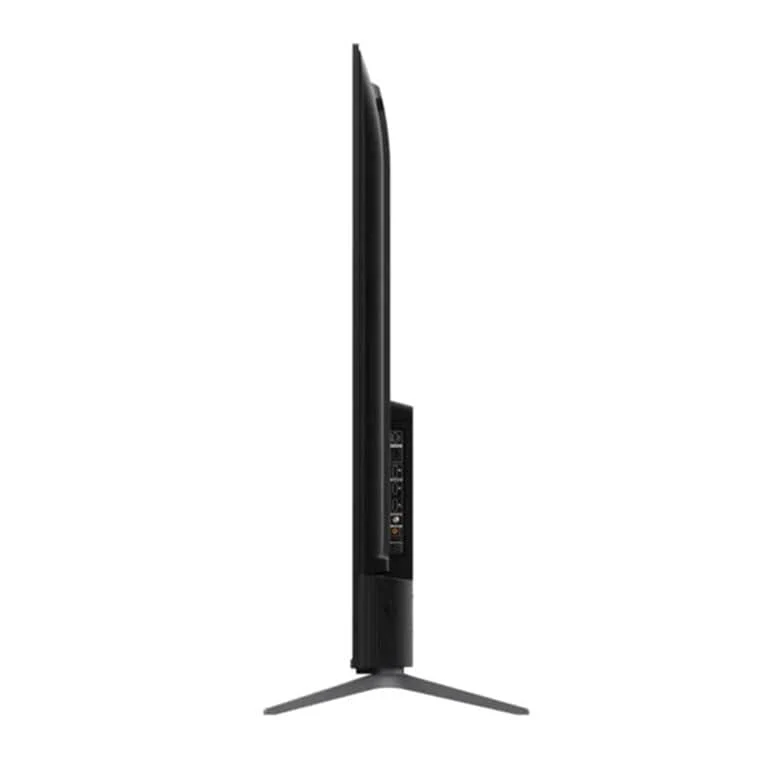 TCL C645 Series 50-inch 4K UHD Smart Google DLED TV 50C645 - Image 3