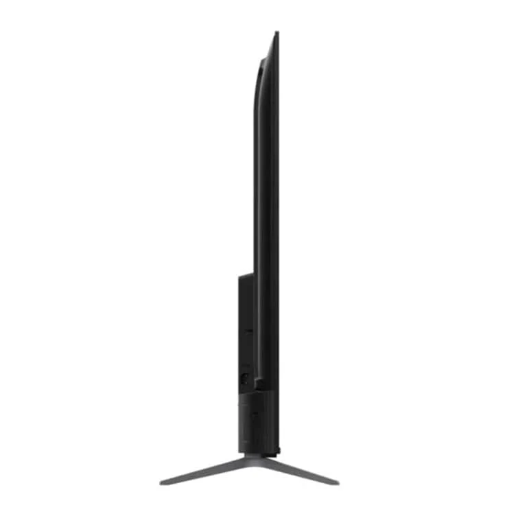 TCL C645 Series 50-inch 4K UHD Smart Google DLED TV 50C645 - Image 4