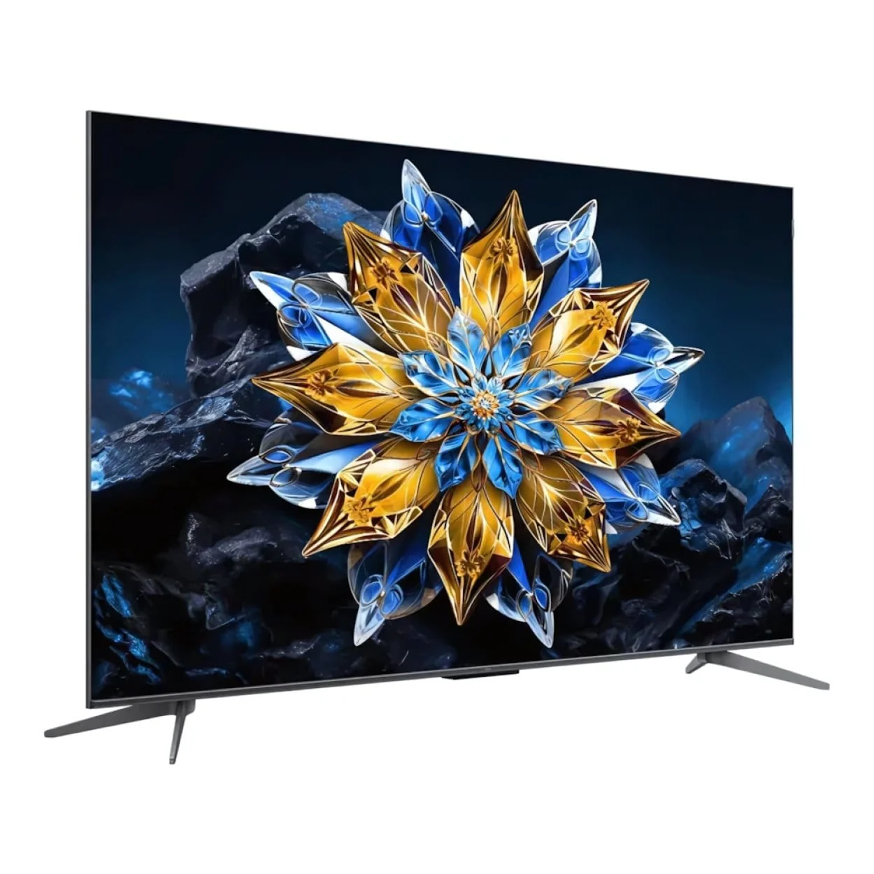 TCL C655 Pro 55-inch 4K UHD QLED Google Smart TV 55C655PRO - Image 3