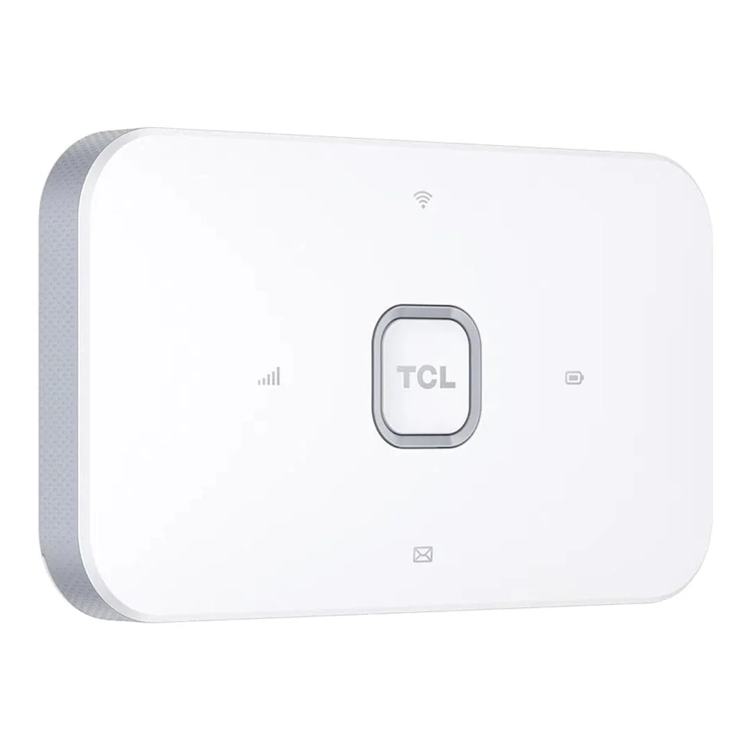 TCL MW42 Lite Mifi Router White TCLMW42MIFI