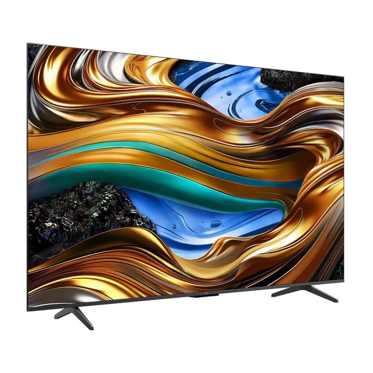 TCL P755 Series 75-inch 4K UHD Smart Google TV 75P755 - Image 2