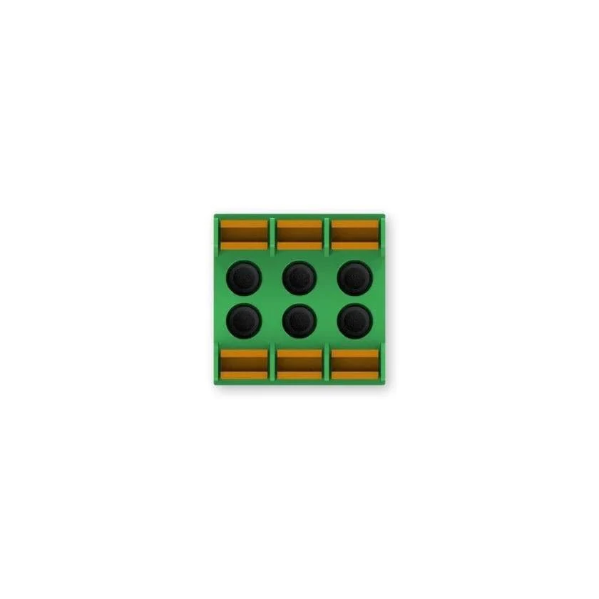 Teltonika 2x3 Pin Connectors PR4RS06K - Image 3