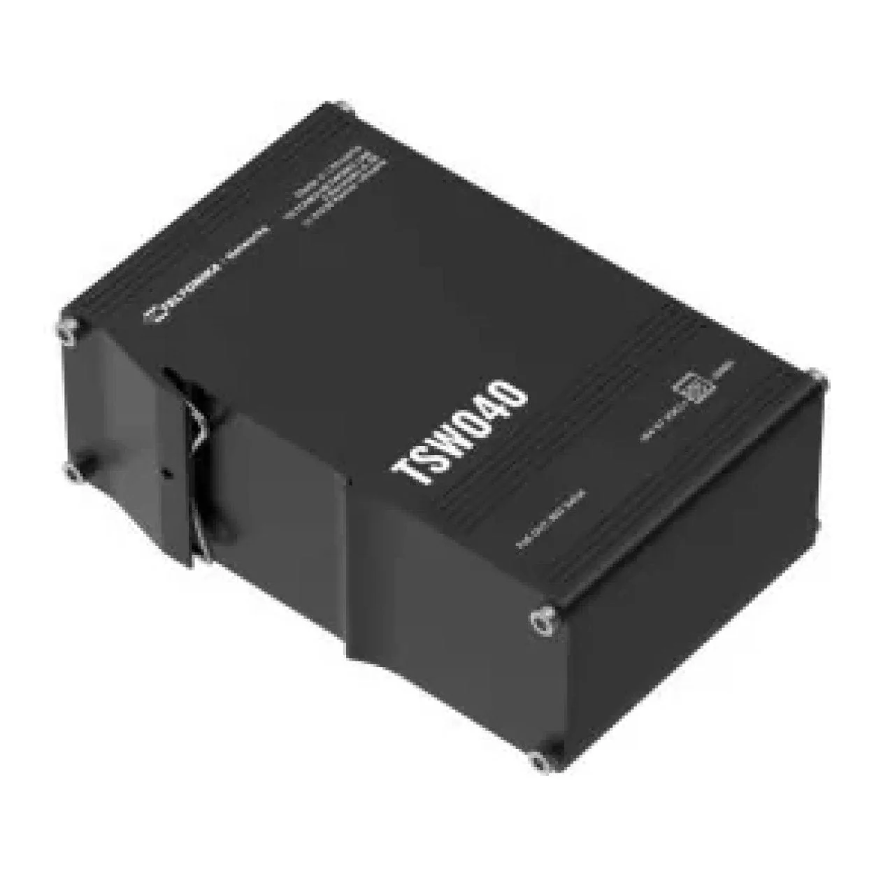 Teltonika Industrial 8-port PoE+ Switch TSW040 - Image 2