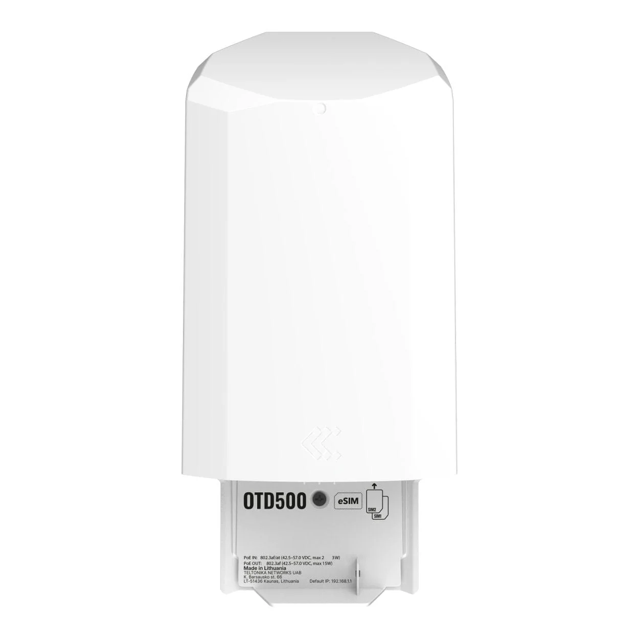 Teltonika OTD500 5G Outdoor Router - Image 3