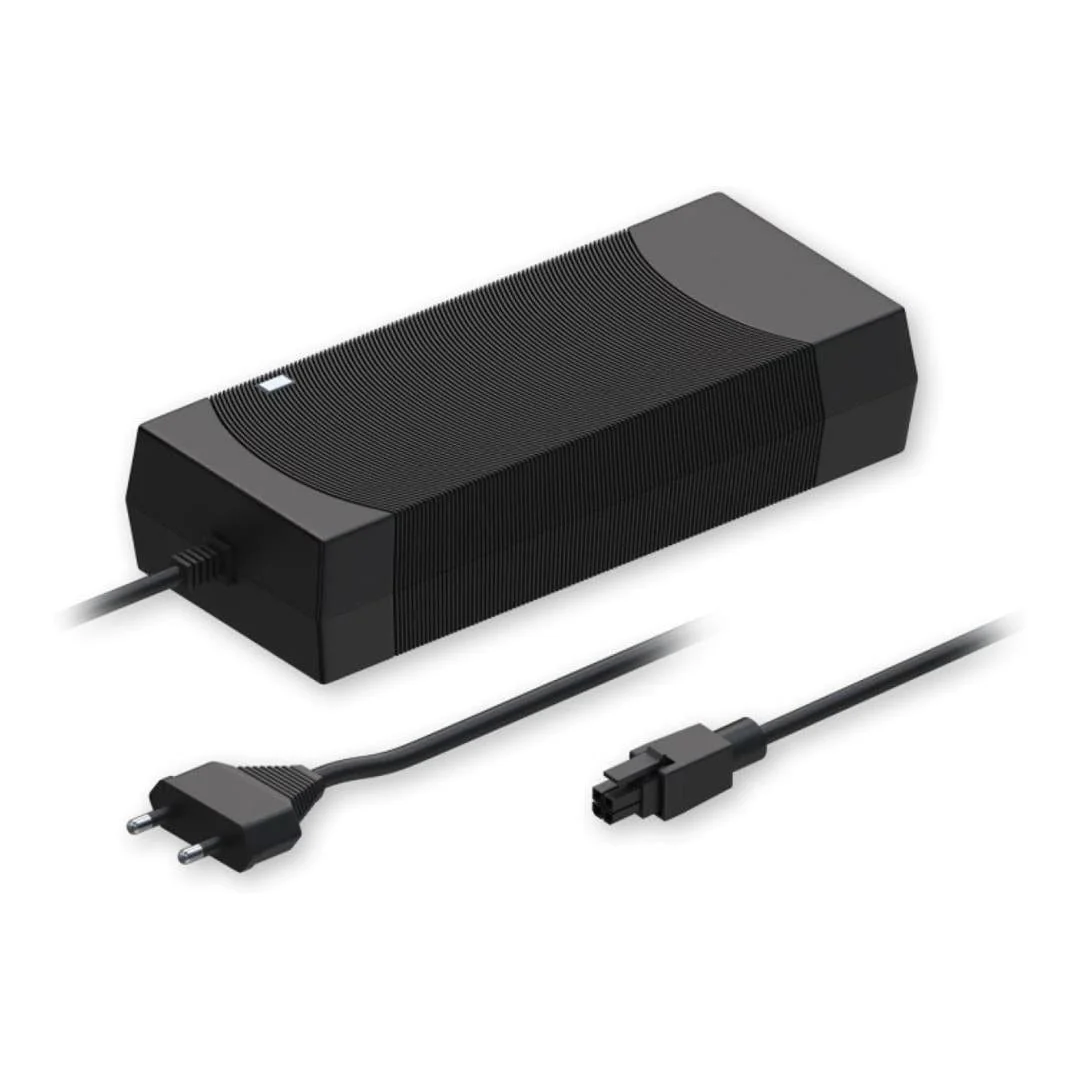 Teltonika PR313EU3 130W 2-pin EU Power Supply for TSW1XX