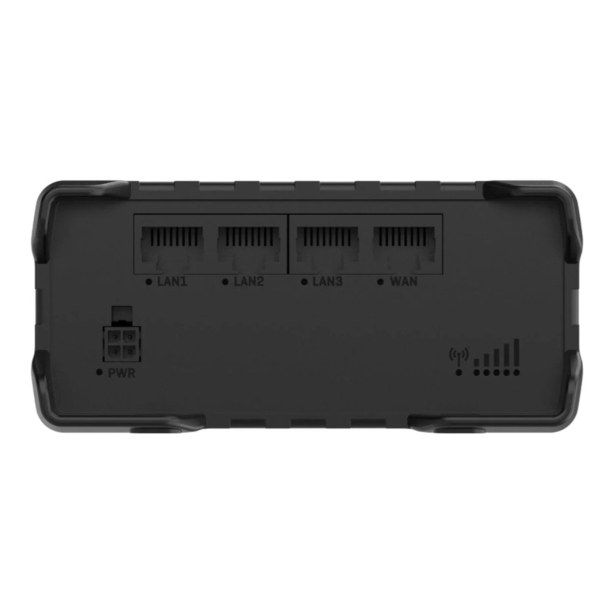 Teltonika RUT951 Dual-SIM LTE Wi-Fi 4 Cat 4 Industrial Router - Image 5