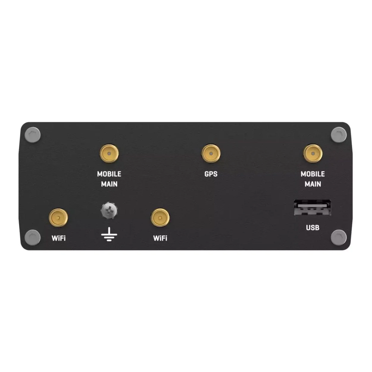 Teltonika RUTM11 Industrial 4G LTE Router - Image 3