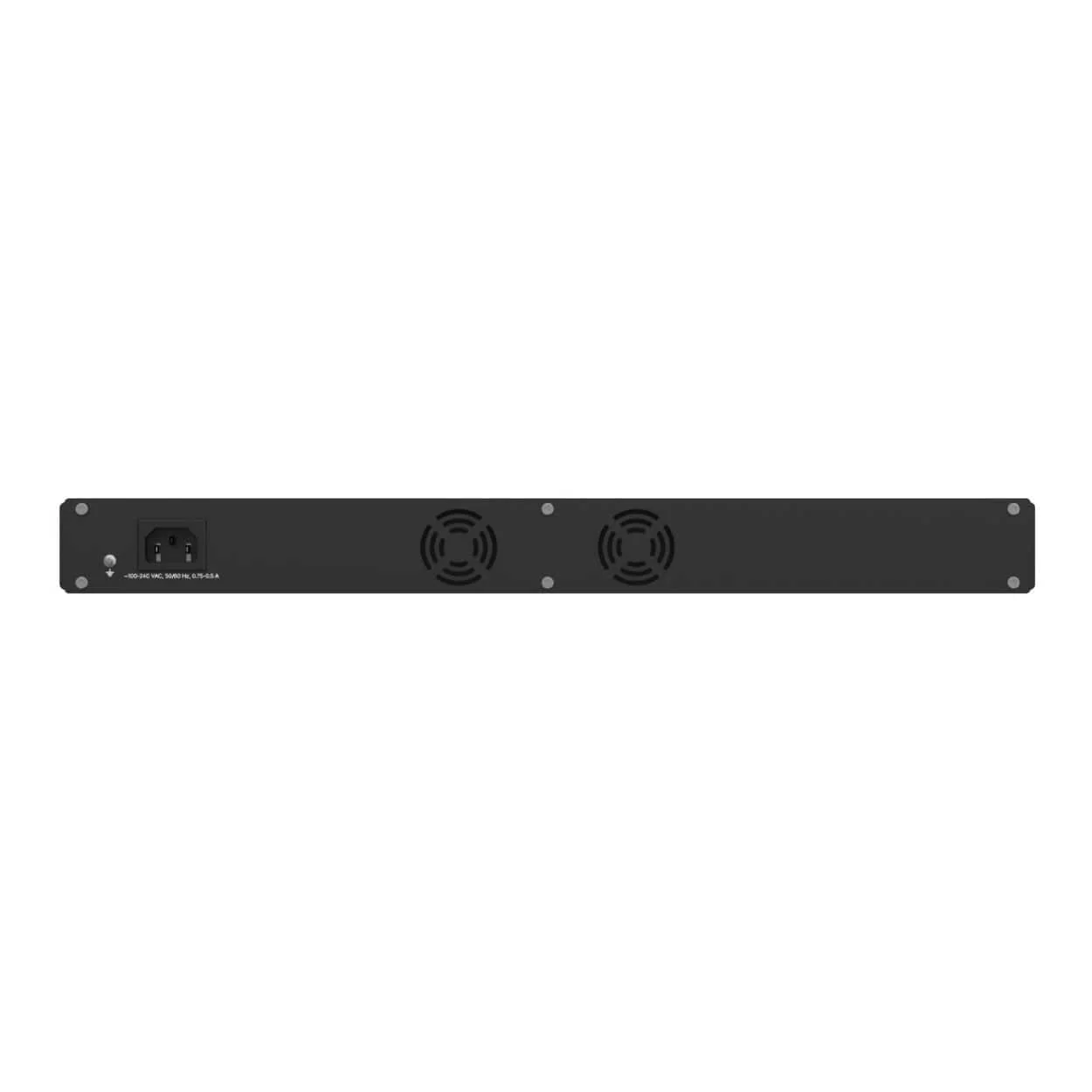 Teltonika SWM281 24-port L2 Gigabit Ethernet Mananaged Switch - Image 4