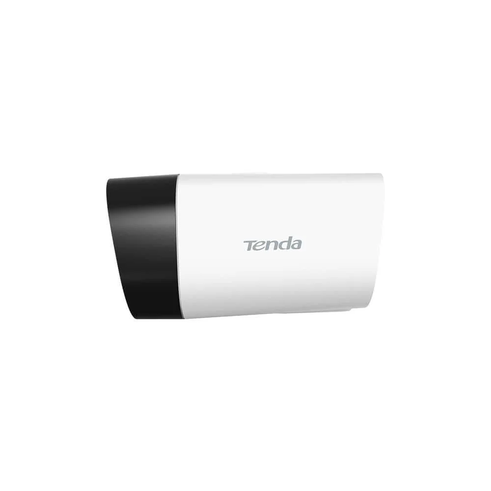 Tenda IT7-PCS-4 4MP PoE Full-Color Bullet Security Camera - Image 2