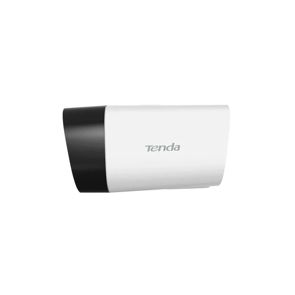 Tenda IT7-PRS-4 4MP PoE Infrared Bullet Security Camera - Image 2