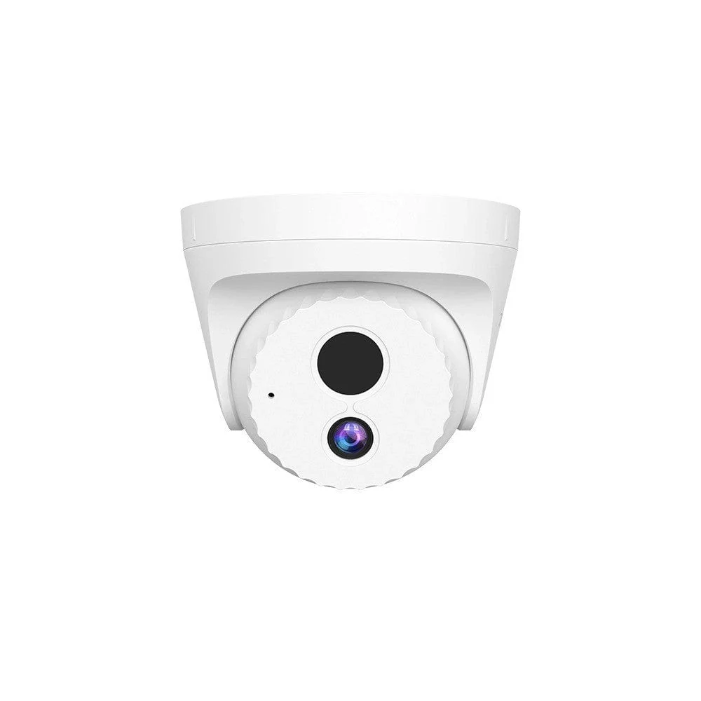 Tenda K8P-4CR 8-Channel PoE HD NVR Video Security Kit - Image 3