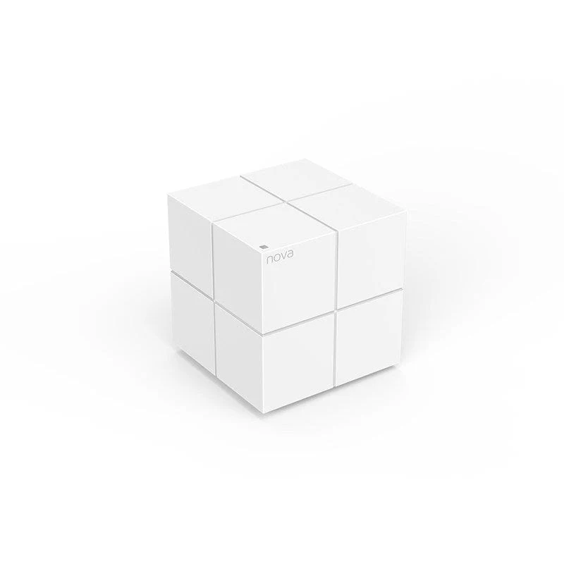 Tenda MW6 Gigabit Ethernet Dual-band 2.4 GHz/5 GHz Wireless Router White MW6 3pack - Image 5