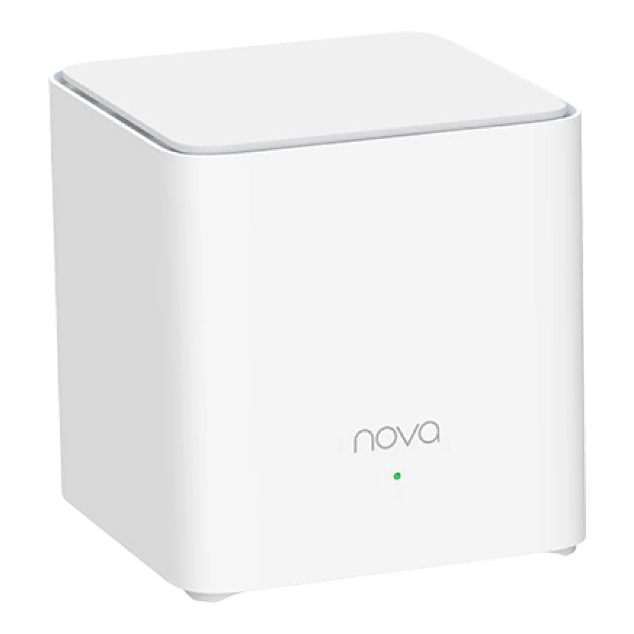 Tenda Nova Mesh EX3 AX1500 Whole Home Wi-Fi 6 System - 3-Pack EX3(3-Pack) - Image 2