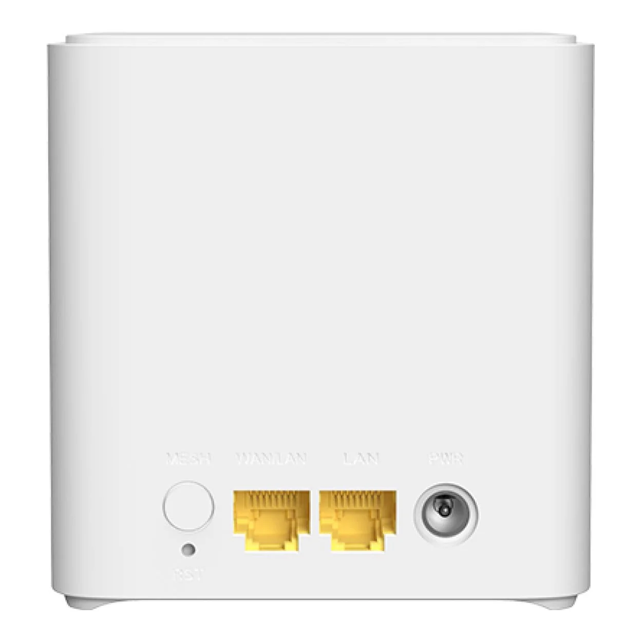 Tenda Nova Mesh EX3 AX1500 Whole Home Wi-Fi 6 System - 3-Pack EX3(3-Pack) - Image 3