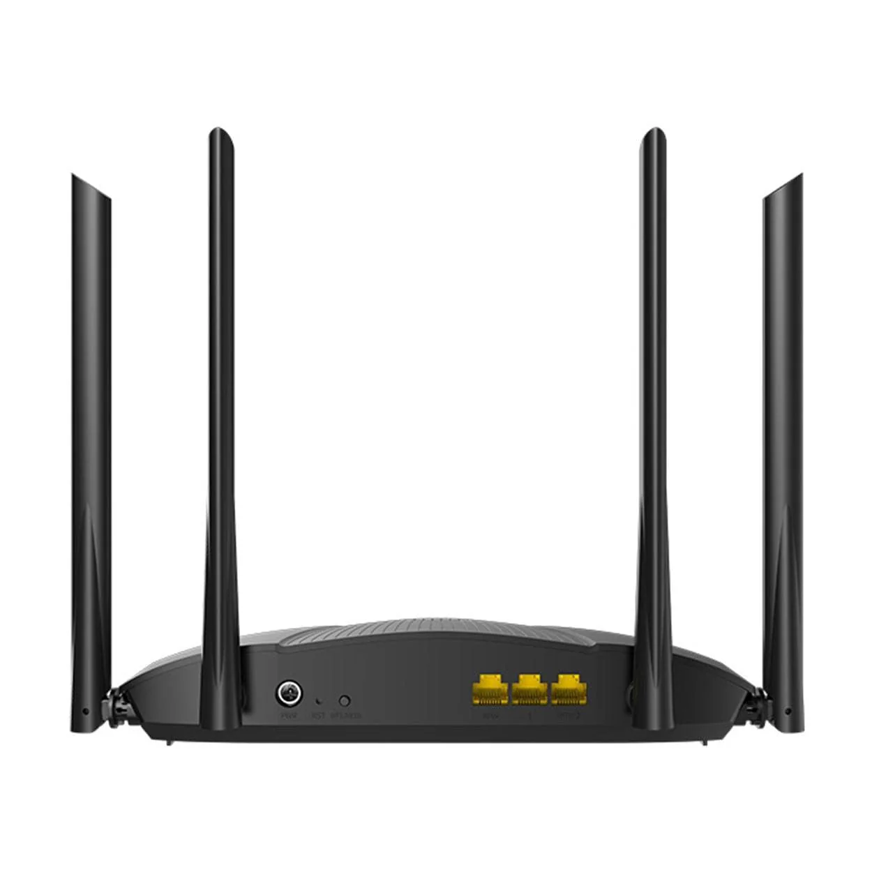 Tenda TX12 AX3000 Dual-Band Wi-Fi 6 Router - Image 4