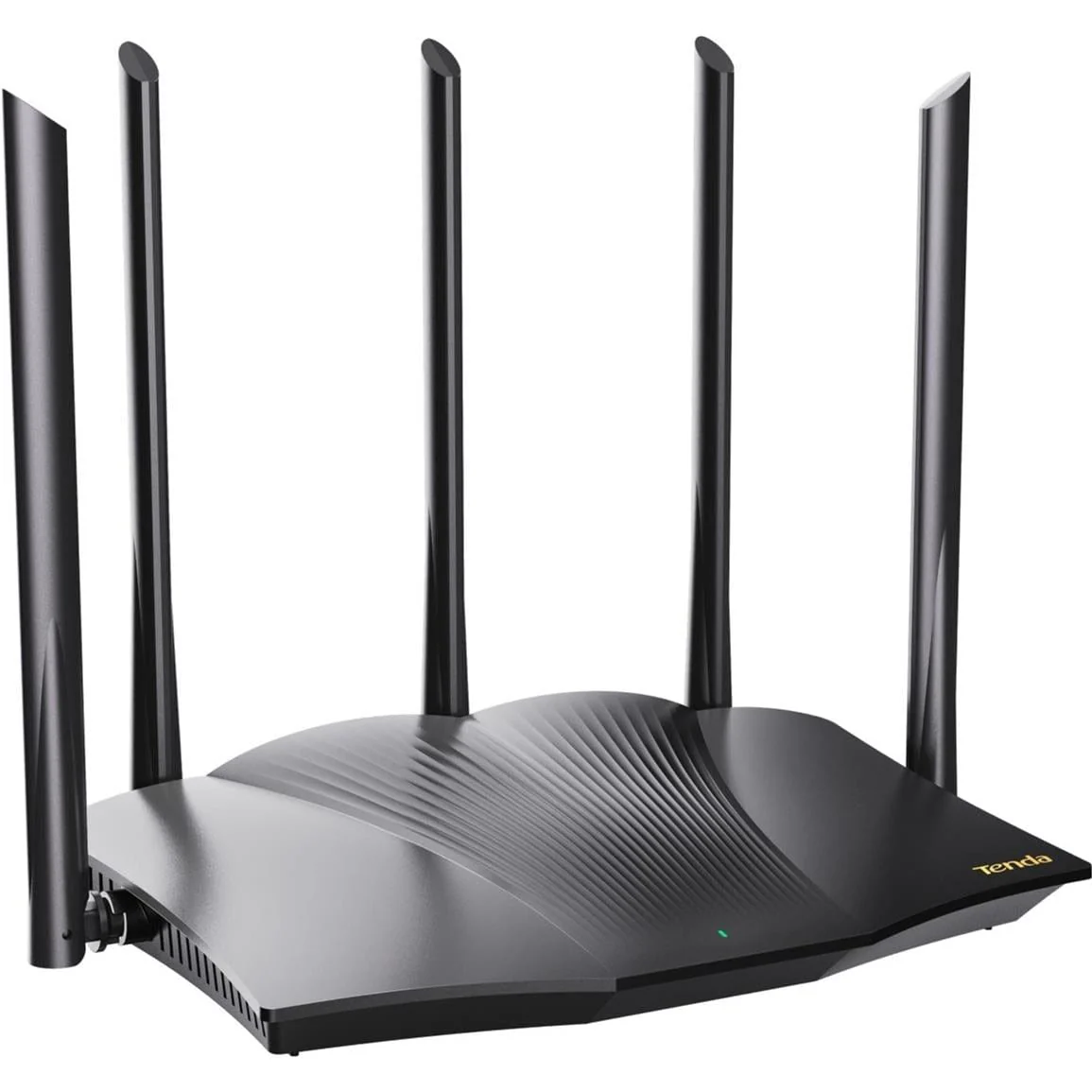 Tenda TX12 Pro AX3000 WiFi 6 Dual-Band Gigabit Ethernet Wireless Router - Image 2