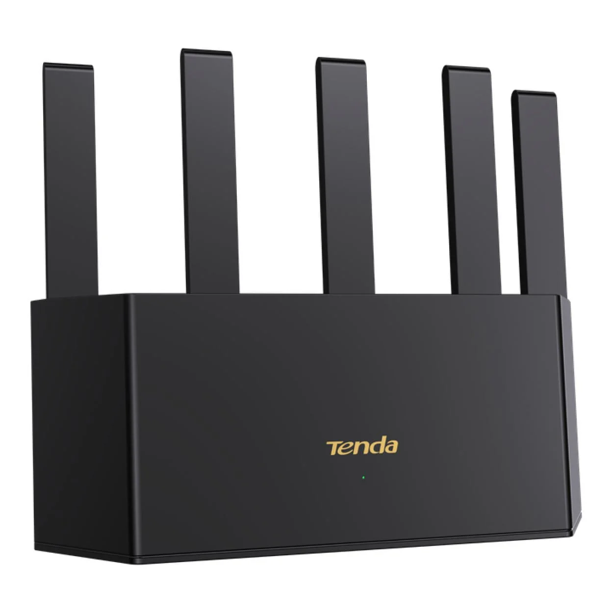 Tenda TX12L Pro AX3000 WiFi 6 Wireless Router - Dual-band 2.4GHz and 5GHz Gigabit Ethernet - Image 2