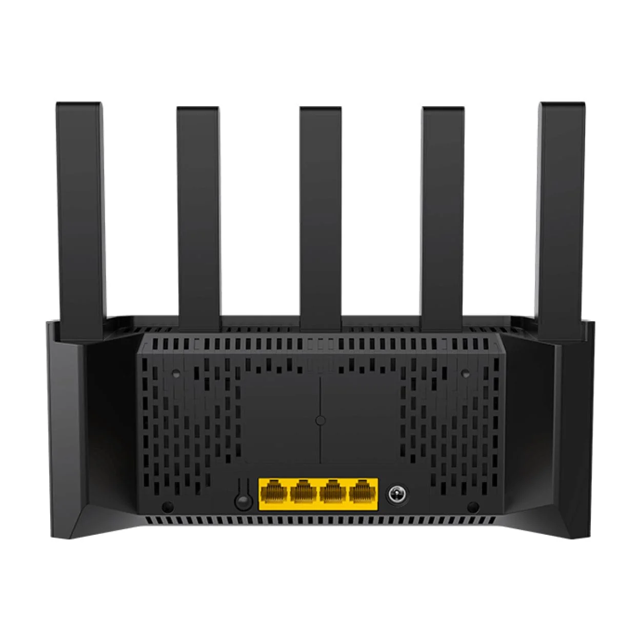 Tenda TX2L Pro Wireless Router - Dual-band 2.4GHz and 5GHz Gigabit Ethernet - Image 3