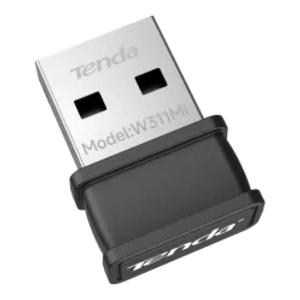 Tenda Wi-Fi 6 Wireless USB Adapter W311Mi-WIFI6 - Image 2