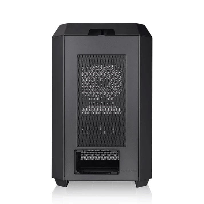 Thermaltake 300 Micro Chassis PC Case CA-1Y4-00S1WN-00 - Image 3