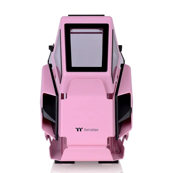 Thermaltake AH T200 Pink Micro Tower CA-1R4-00SAWN-00 - Image 3