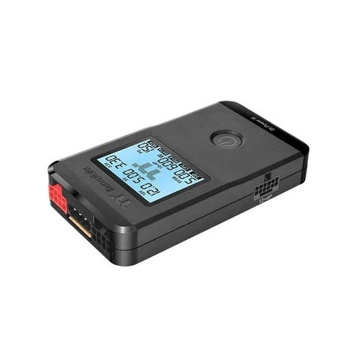 Thermaltake DR. Power III Tester AC-069-OO1NAN-A1 - Image 3
