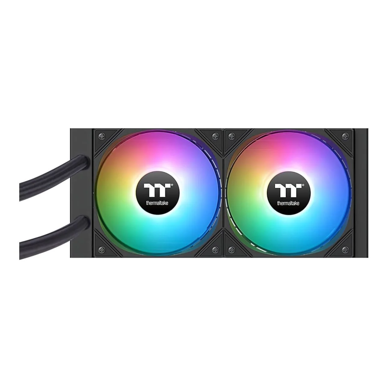 Thermaltake LA240 ARGB Sync AIO CPU Liquid Cooler CL-W457-PL12SW-A - Image 3