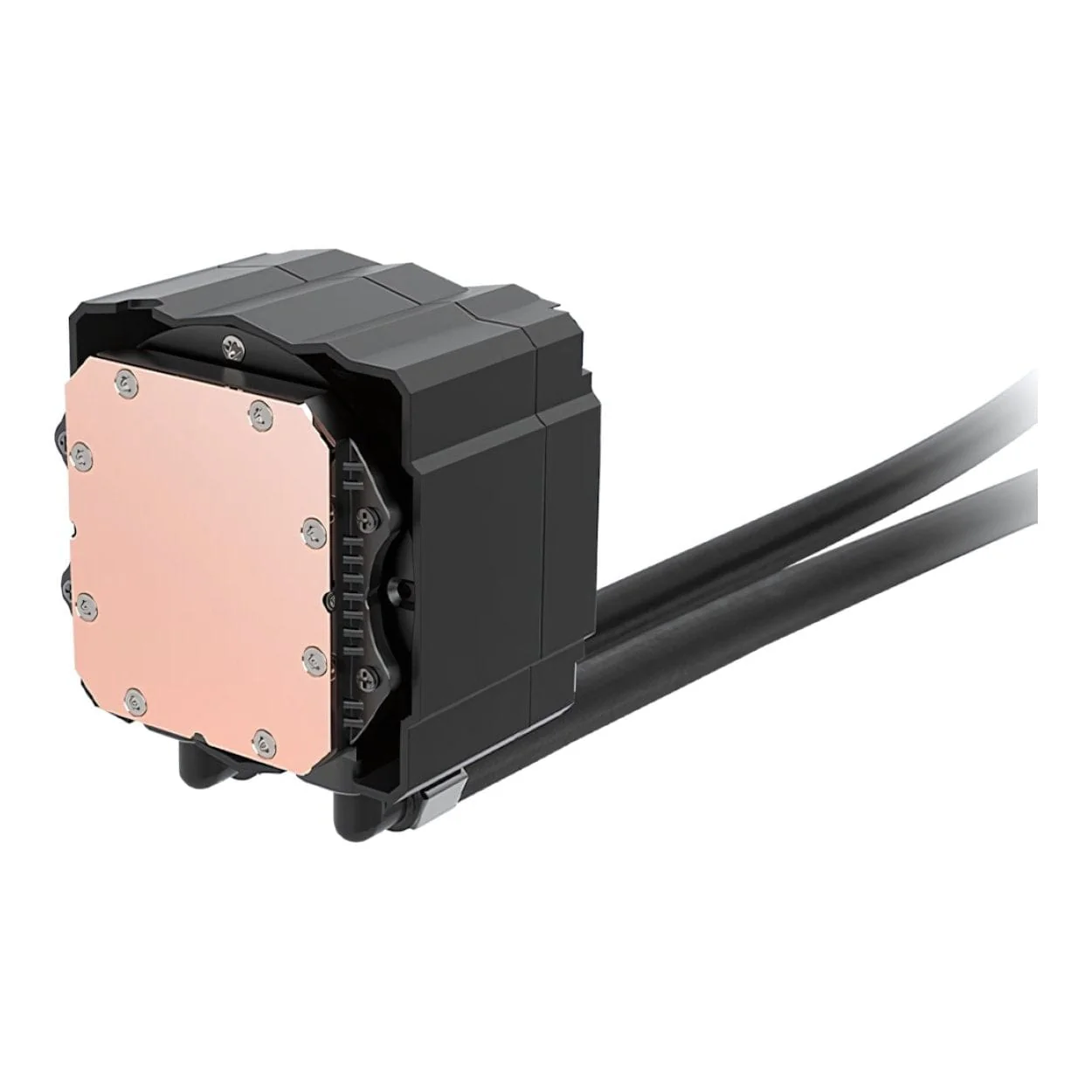 Thermaltake LA360 ARGB Sync AIO CPU Liquid Cooler CL-W459-PL12SW-A - Image 3