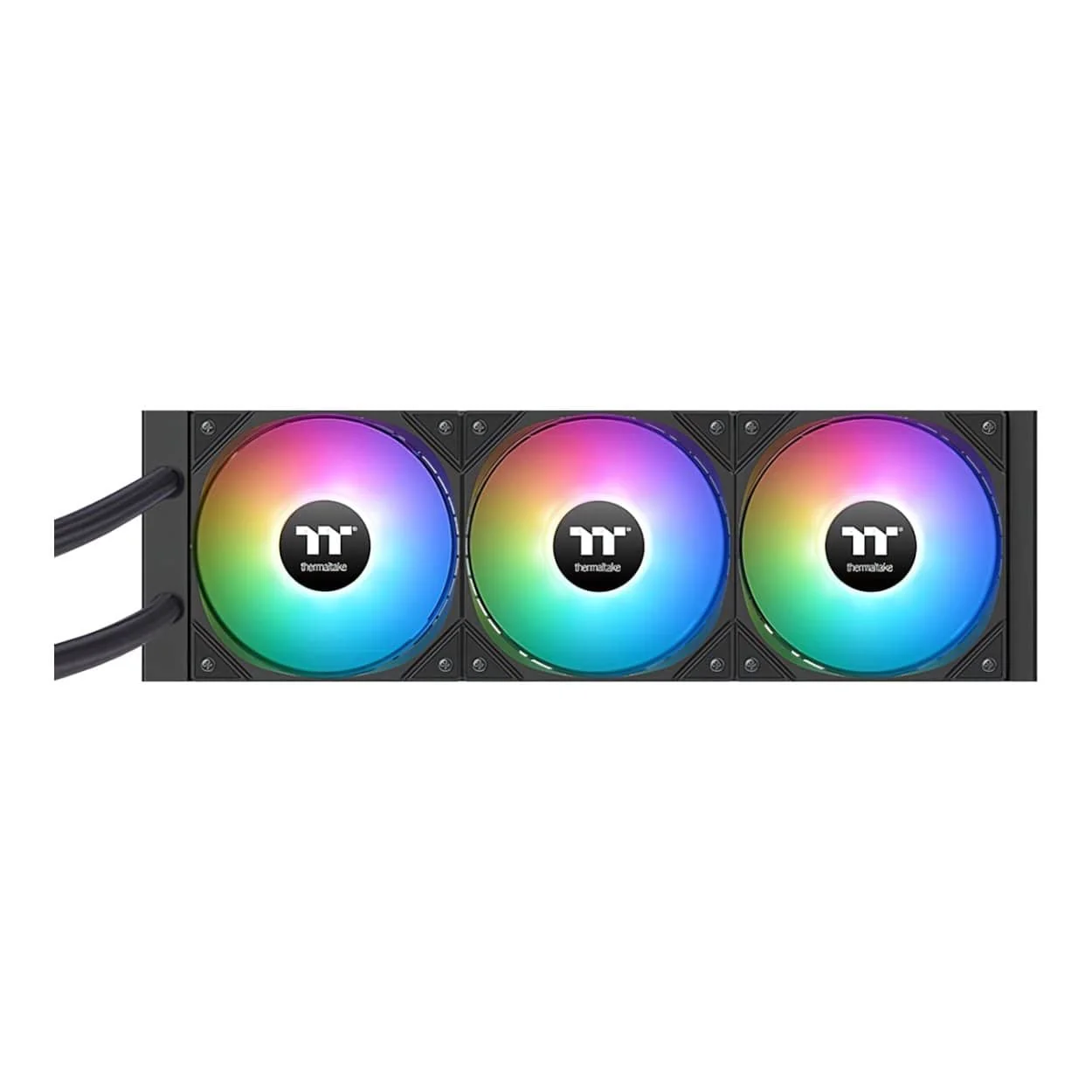 Thermaltake LA360 ARGB Sync AIO CPU Liquid Cooler CL-W459-PL12SW-A - Image 4