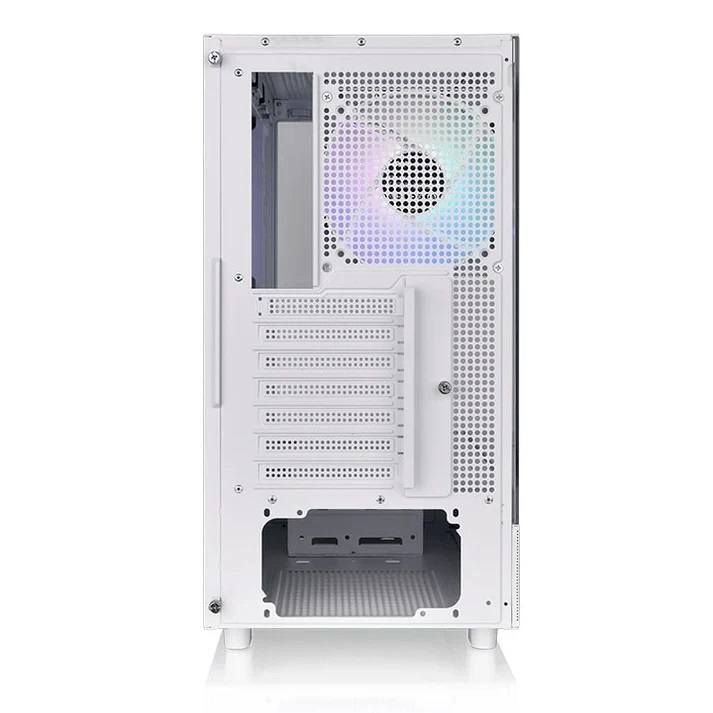 Thermaltake View 270 TG ARGB Mid-Tower PC Case Snow CA-1Y7-00M6WN-00 - Image 3