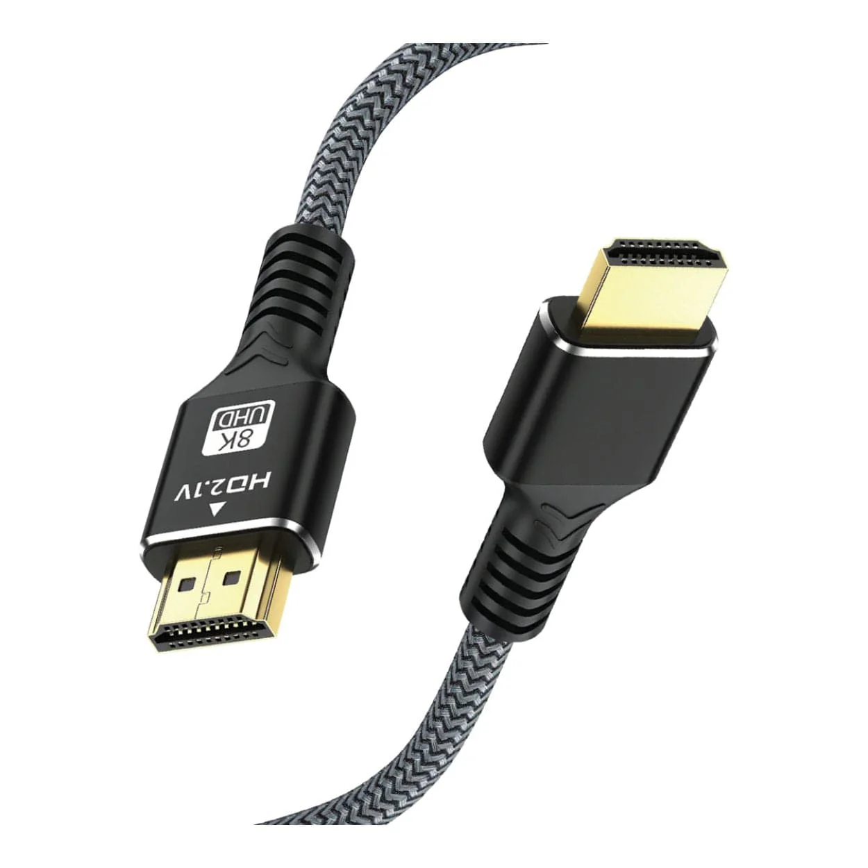 Titan 3m High-Speed HDMI Cable 8K @ 60Hz for PlayStation Black TG-HD-3000-PS - Image 4