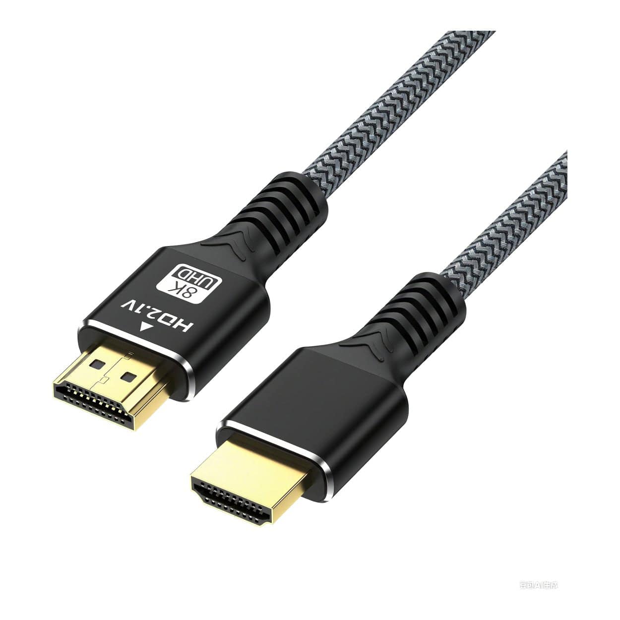 Titan 3m High-Speed HDMI Cable 8K @ 60Hz for Xbox Black TG-HD-3000-XB - Image 5