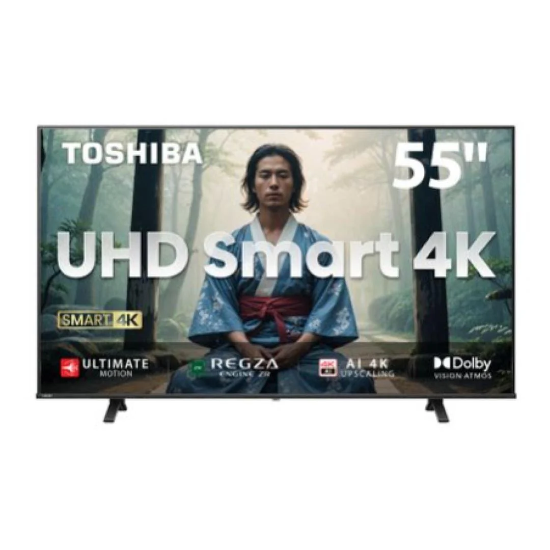Toshiba 55C350NN 55-inch 4K UHD TV