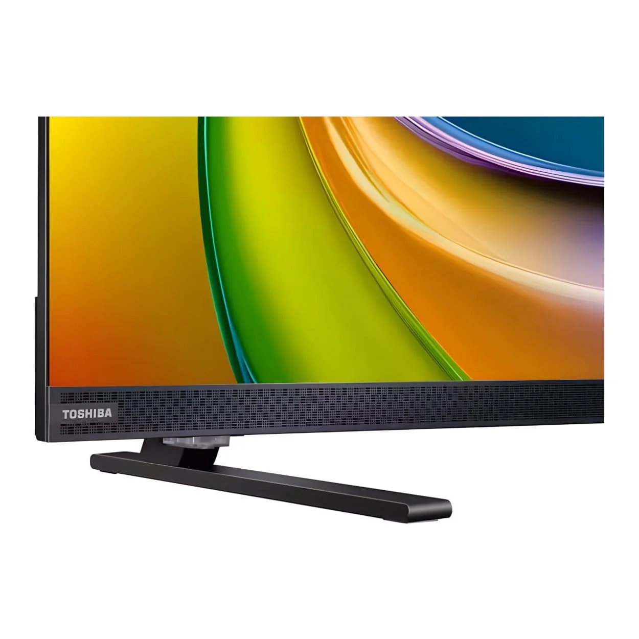 Toshiba C350RP 65-inch 4K UHD Smart LED TV - Image 5