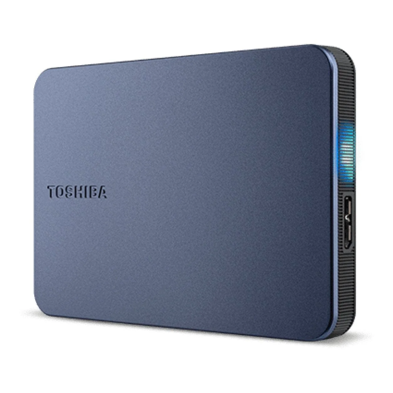 Toshiba Canvio Flex 2.5-inch 1TB External HDD Black HDTX210EK3AA - Image 3