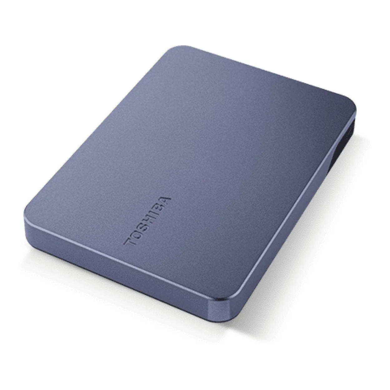 Toshiba Canvio Flex 2.5-inch 1TB External HDD Black HDTX210EK3AA - Image 4