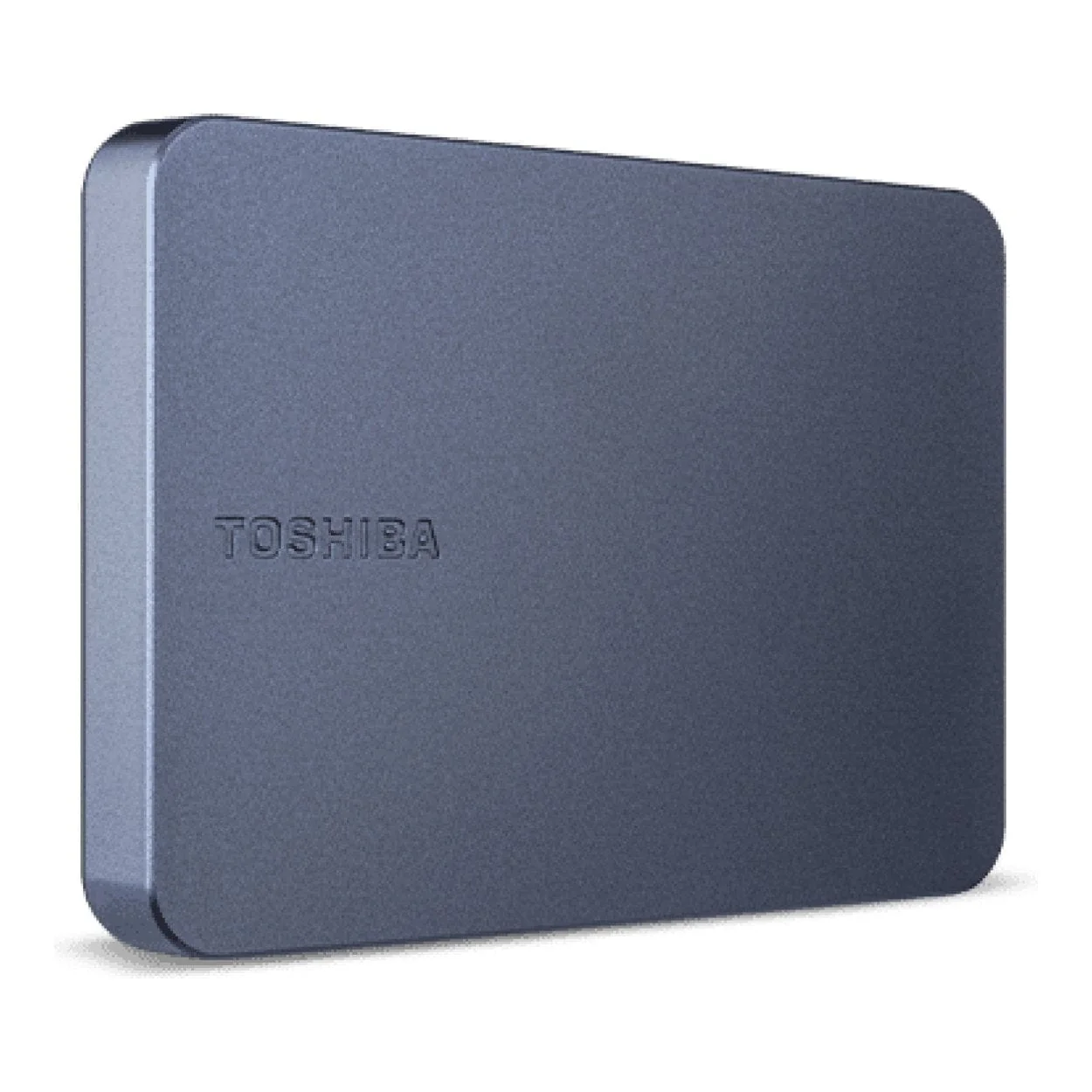 Toshiba Canvio Flex 2.5-inch 4TB External HDD Black HDTX240EK3CA - Image 2