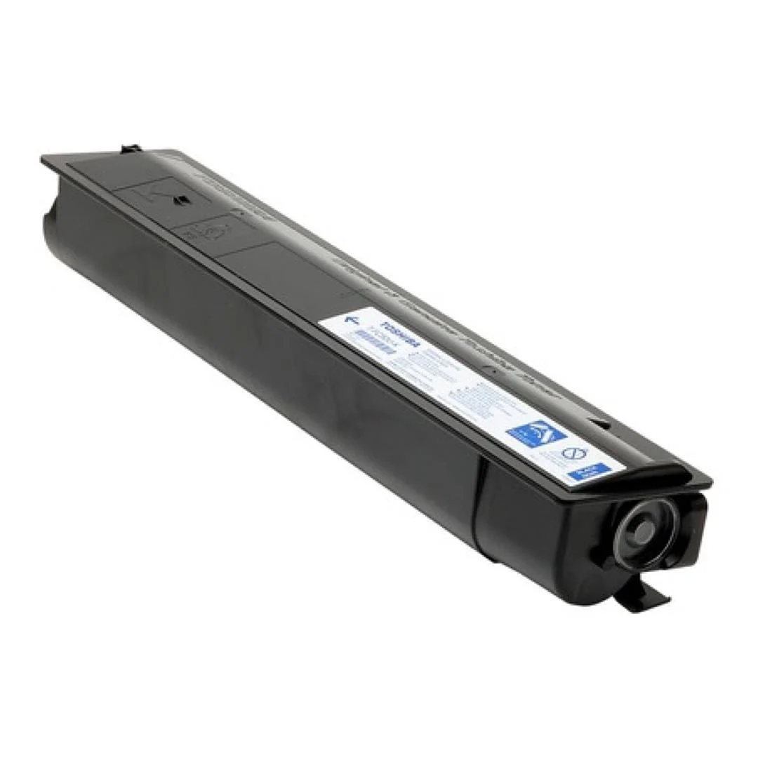 Toshiba Estudio TFC50B Black Toner Cartridge 38,400 pages Original Single-pack