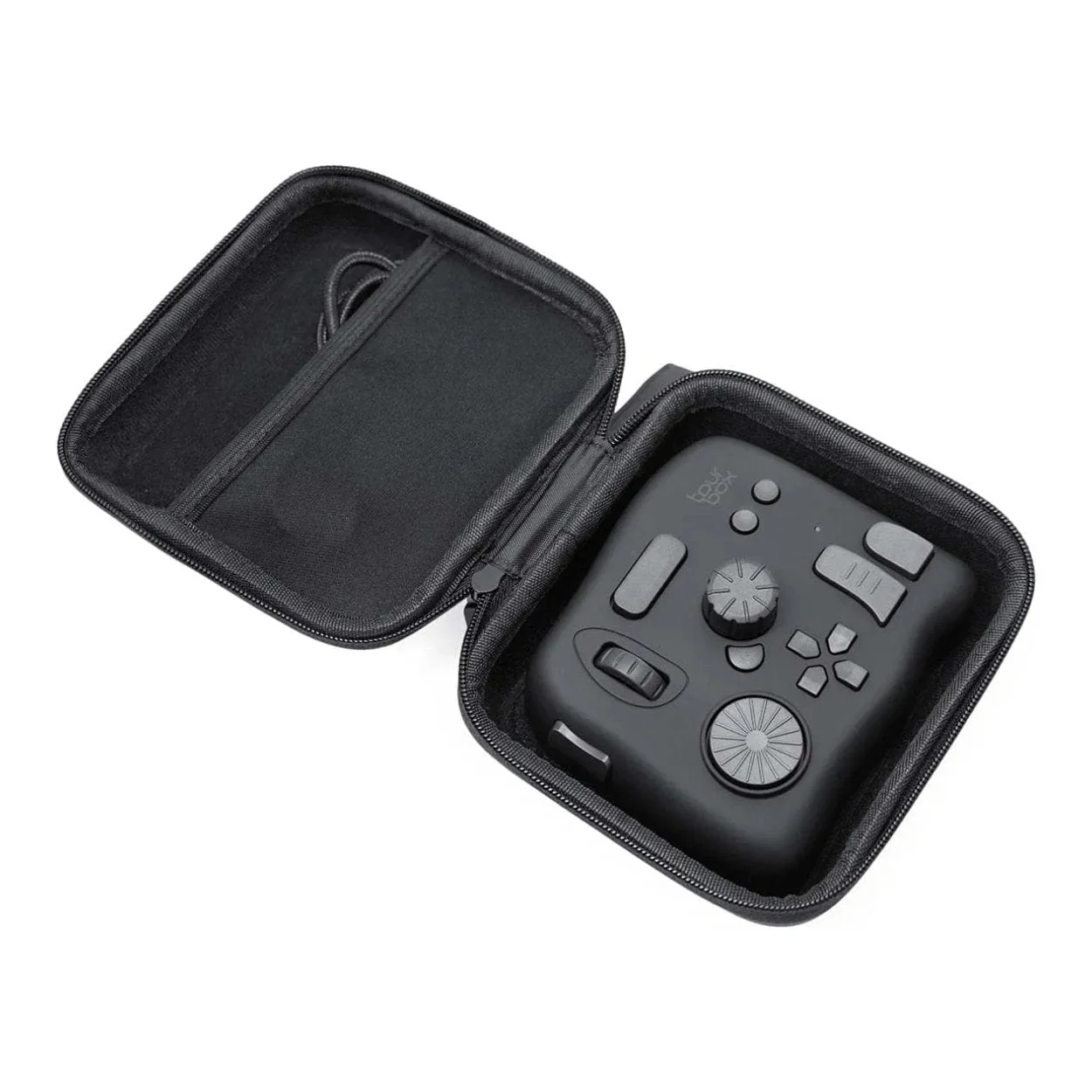 TourBox Travel Storage Case for Neo Controller Black TWBXB1 - Image 3